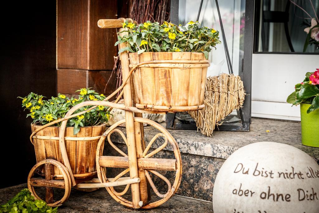 Landhotel Zu Heidelberg ザイフェン エクステリア 写真